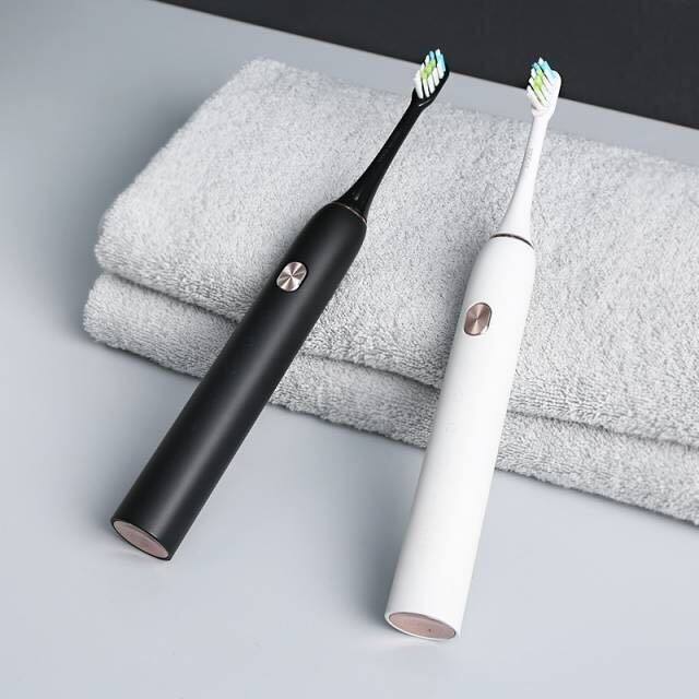 電動牙刷防水潤滑解決方案，您知道嗎？