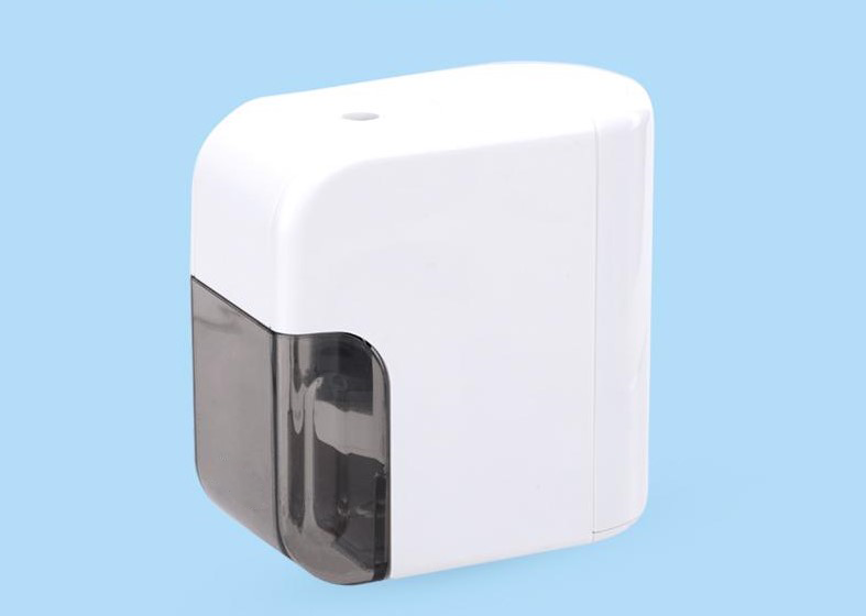 電動削筆器潤滑選索科，一次使用終生潤滑！
