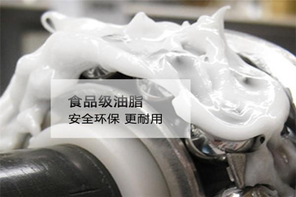 直線軸承一般用什么潤滑脂才好？